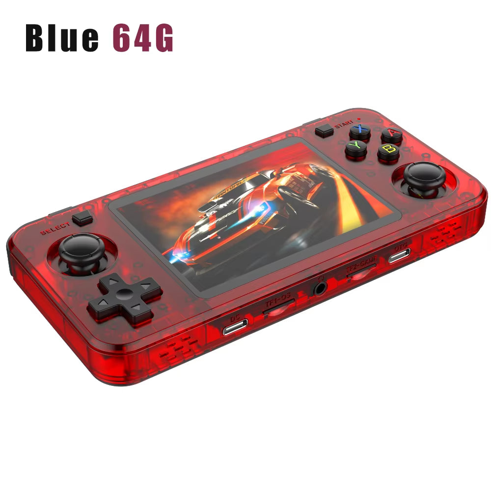 Pocket Pixel Pro™