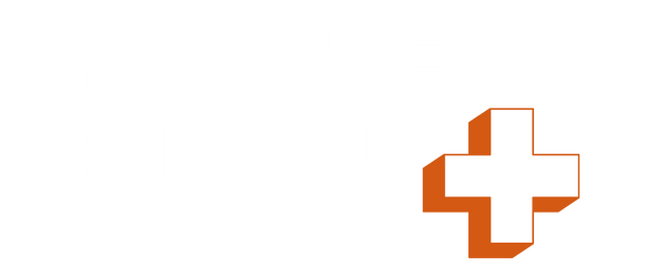 POCKET PIXEL™