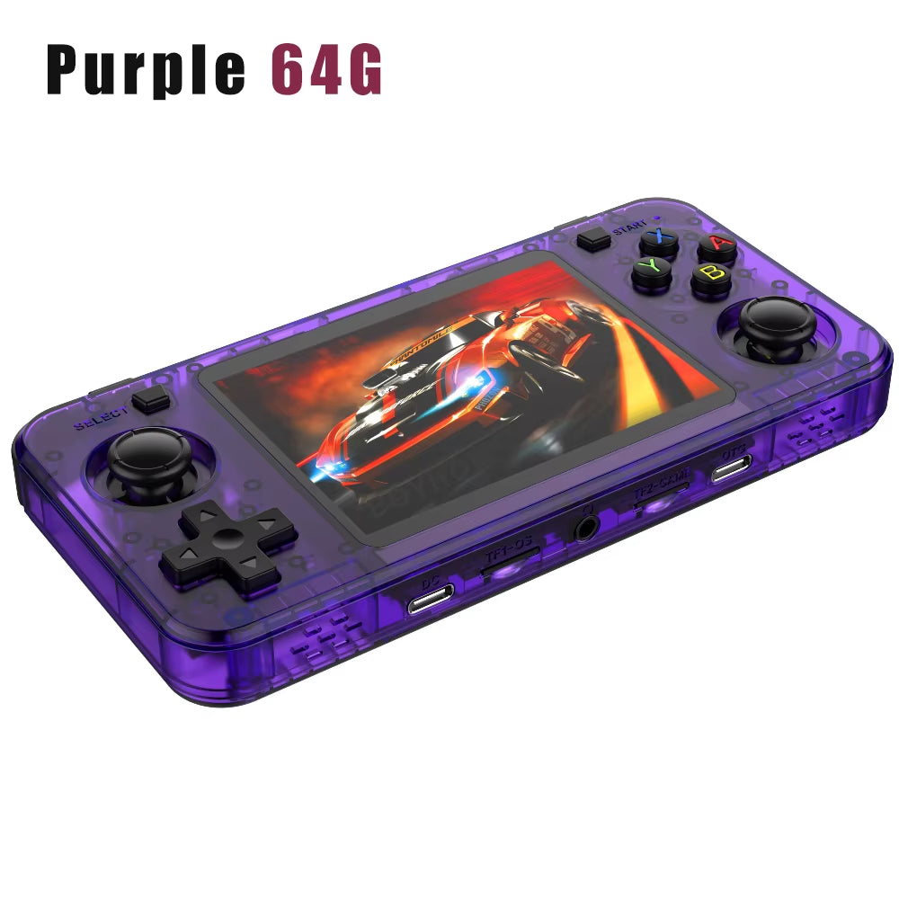 Pocket Pixel Pro™