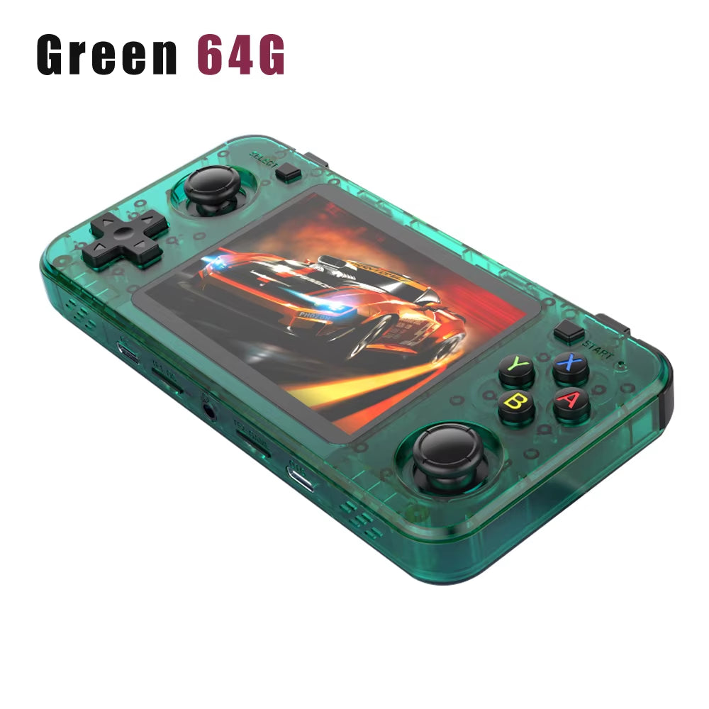 Pocket Pixel Pro™