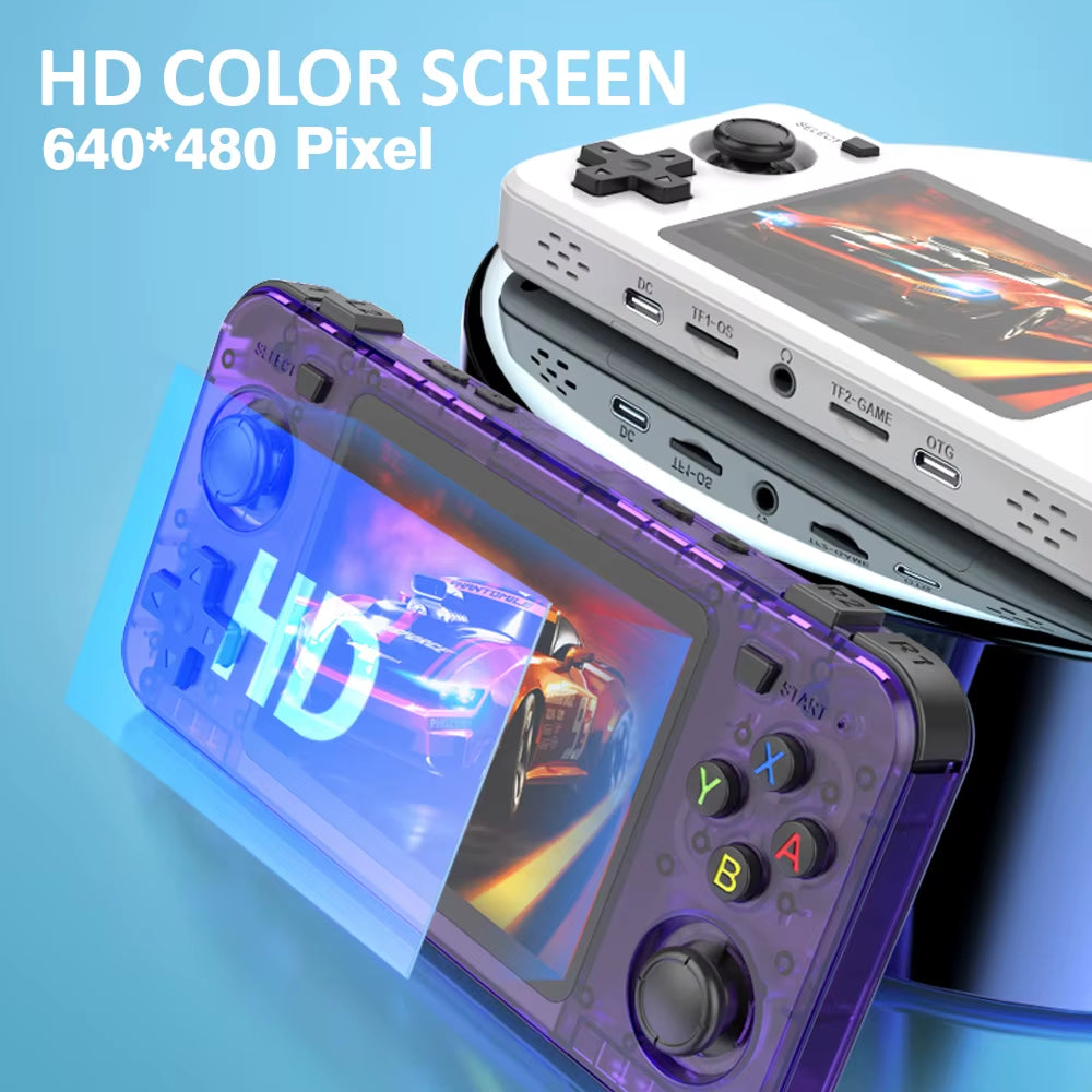 Pocket Pixel Pro™